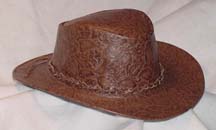 hat