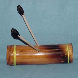 drumlog