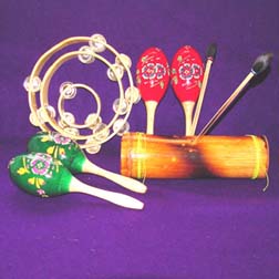 percussion