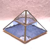 sandiegostuff light blue pyramid