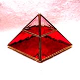 san diegostuff red pyramid