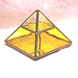 sandiegostuff yellow pyramid