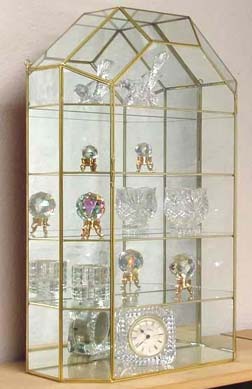 SanDiegostuff's biggest curio cabinet