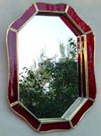 SanDiegoStuff.com Glass Curio Cabinets style Vanity