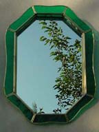 Sandiegostuff Vanity Tray green