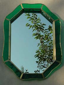 Green Vanity